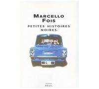 Petites Histoires Noires