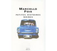 Petites Histoires Noires