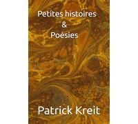 Petites histoires & Poésies