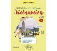 Petites histoires pour apprendre le vietnamien Sophie Genva (Auteur), Ngoc Trinh Nguyen (Auteur)