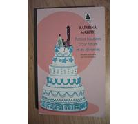 Petites histoires pour futurs et ex-divorcés