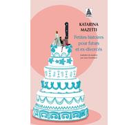 Petites histoires pour futurs et ex-divorcés