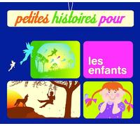 Petites Histoires Pour Les Enfants