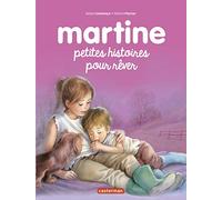 Petites histoires pour rêver