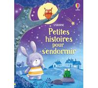 Sam Taplin – Petites histoires pour s'endormir – dès 2 ans – Cartonné