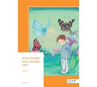 Petites histoires pour t'endormir - Tome 2