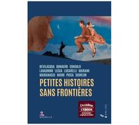 Petites Histoires Sans Frontières - Recueil De Nouvelles