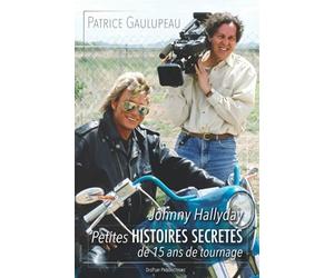 Petites Histoires Secrètes de 15 ans de tournage