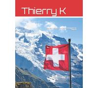 Petites histoires sur les montagnes en Suisse: Pour petits et grands