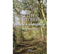 Petites histoires toutes simples