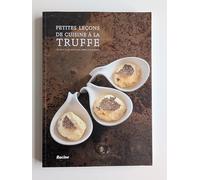 Petites leçons de cuisine à la truffe