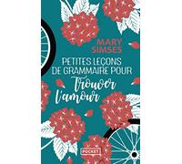 Petites leçons de grammaire pour trouver l'amour
