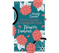 Petites leçons de grammaire pour trouver l'amour