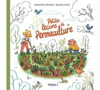 Petites leçons de Permaculture