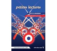 Petites lectures: Texts and grammar for the AQA GCSE French exam