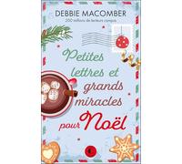 Petites lettres et grands miracles pour Noël