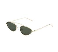 Petites Lunettes de Soleil ovales résistantes aux UV