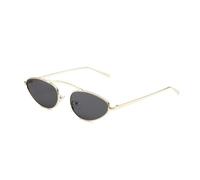 Petites Lunettes de Soleil ovales résistantes aux UV