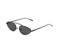 Petites Lunettes de Soleil ovales résistantes aux UV