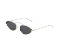 Petites Lunettes de Soleil ovales résistantes aux UV