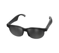 Petites lunettes d'interprétation simultanée - Smart Translator Glasses, Interprétation simultanée des lunettes AI | Dispositif de traduction de langage noir pour la traduction de langue 110