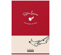 Petites Luxures: Histoires intimes