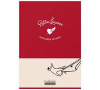 Petites Luxures Histoires intimes - Simon Frankart - Hoebeke - relié - Bande dessinée