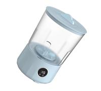 Petites machines à laver portables silencieuses pour sous-vêtements machine à laver efficace adaptée pour le lavage de vêtements de camping