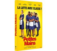 Petites mains DVD DVD