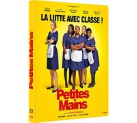 Petites mains Blu-ray