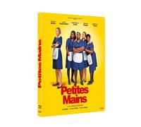 Petites mains Blu-ray