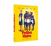 Petites Mains – Blu-ray – Warner Bros.