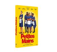 Petites Mains – DVD – Warner Bros.