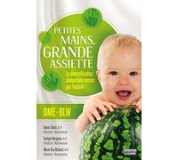 Petites mains grande assiette