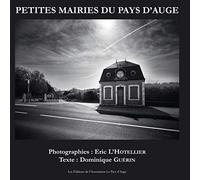 Petites mairies du Pays d'Auge