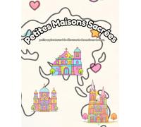 Petites Maisons Sacrées: petits explorateurs à la découverte des maisons de Dieu