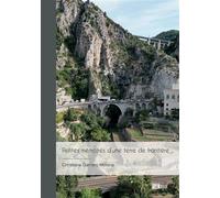 Petites mémoires d'une terre de frontière - Christiane Garnero Morena - Publibook - broché - Récit