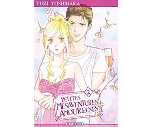 Petites mésaventures amoureuses T02 (2)