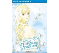 Petites mésaventures amoureuses T04