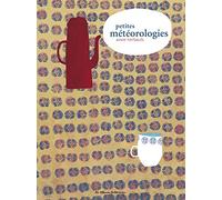 Petites météorologies