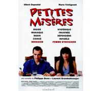 Petites Miseres