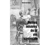 Petites misères de la vie conjugale