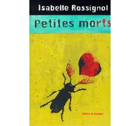 Petites morts