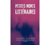 Petites Morts Littéraires