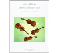 Petites Musiques a Deux