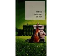 Petites Musiques De Nuit