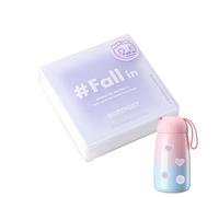 Petites Notes Autocollantes, Notes De Publication, Tampons Adhésifs Dégradés De Couleurs, Petit Mémo pour Le Bureau, L'école, La Maison, Papier Mignon Facile À Poster pour Filles Et