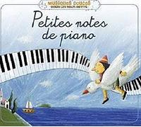 Petites Notes de Piano