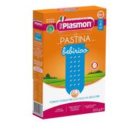 Petites pâtes Bebiriso Plasmon