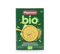Petites pâtes biologiques Maccheroncini 300 g